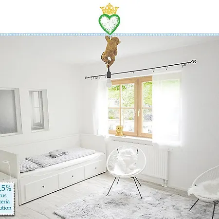 Appartement Domizil 