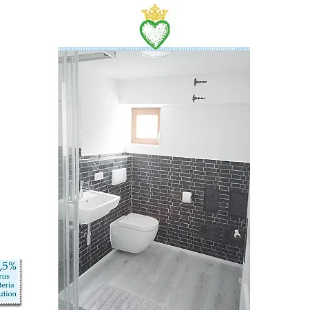 Appartement Domizil 